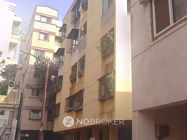 1 BHK Flat In Bhagwan Gautam Buddha Chs For Sale In Tilekar Nagar