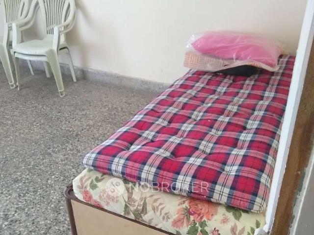 1 BHK Flat In Bhagwati Niwas Chs for Rent In Andheri East