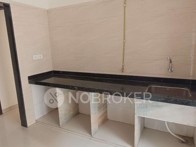 1 BHK Flat In Bhagwati Belmont For Sale In Thane West