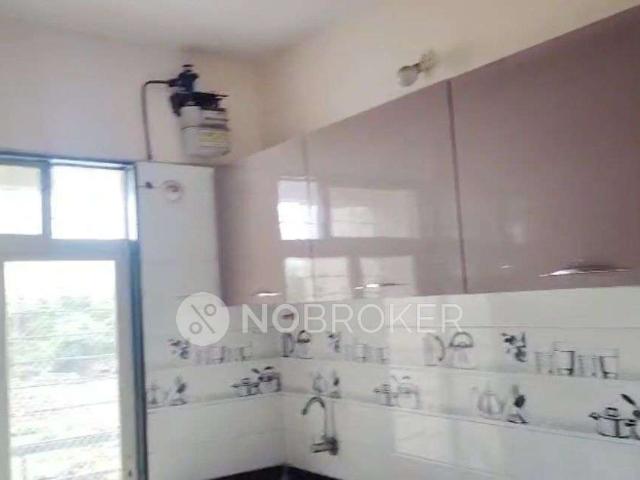 1 BHK Flat In Bhagwati Bella Vista, Ulwe for Rent In Ulwe