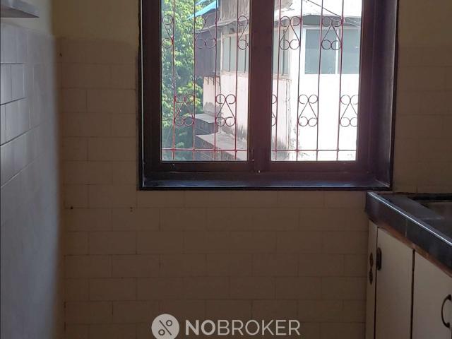 1 BHK Flat In Bhagwati Coop Housing Society For Sale In San