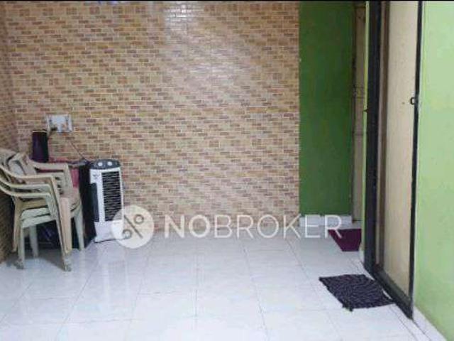 2 BHK Flat In Bhagwati Dhara Chs for Rent In 635p+w8p, Tuka