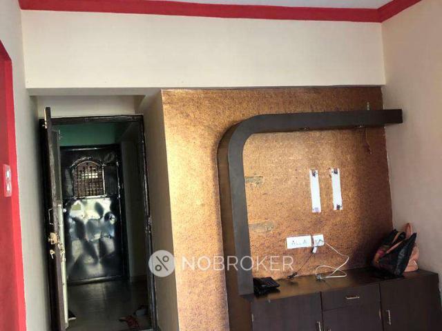 1 BHK Flat In Bhagwati Royal for Rent In Thergaon