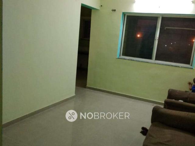 1 BHK Flat In Bhagwati Royale for Rent In Wakad