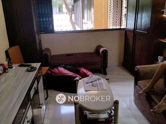 1 BHK Flat In Bhagya Apartments For Sale In Andheri West