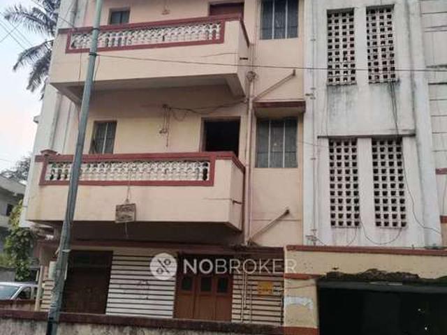 1 BHK Flat In Bhagyashri Apartment For Sale In Laxmi Nagar