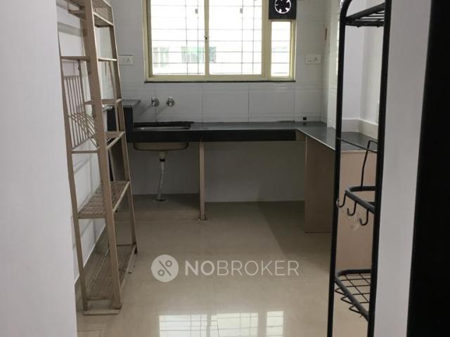 1 BHK Flat In Bhagirathi Heights For Sale In Pimple Gurav