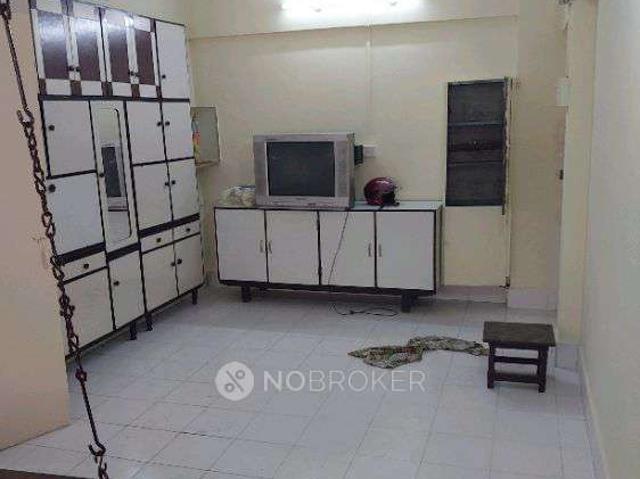 1 BHK Flat In Bhagirathi Jagannath Chs for Rent In Uthalsar