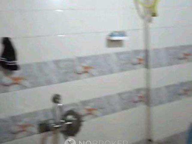 1 BHK Flat In Bhagirthi. Bildig for Rent In Murbadevi Chowk Ghansoli
