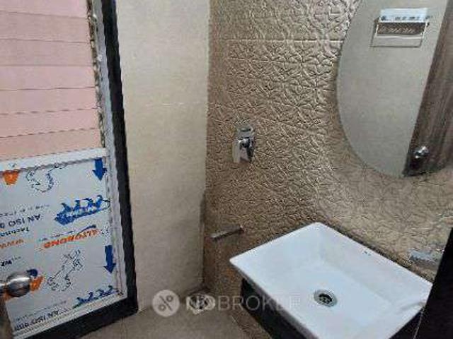 1 BHK Flat In Bhairaav Goldcrest Residency for Rent In Ghansoli