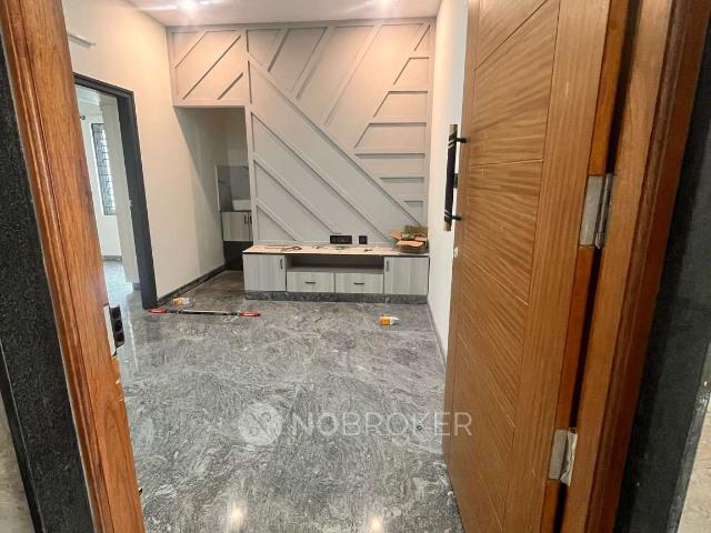 1 BHK Flat In Bhairavanila for Rent In Hsr Layout