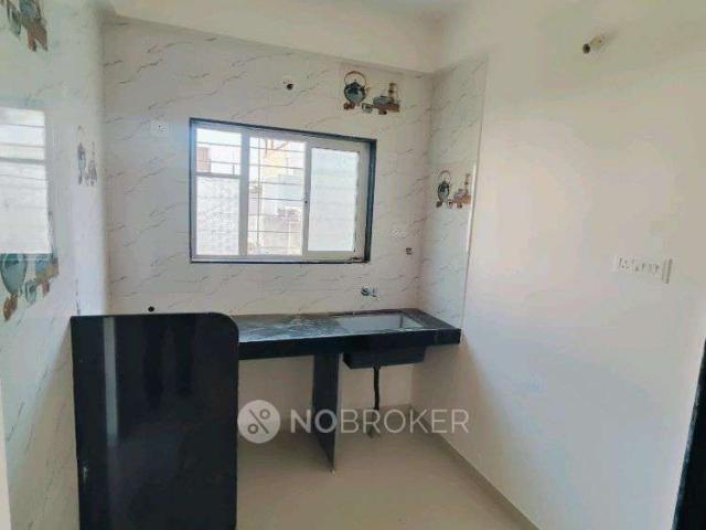 1 BHK Flat In Bhairavi Nikunj For Sale In Hadapsar