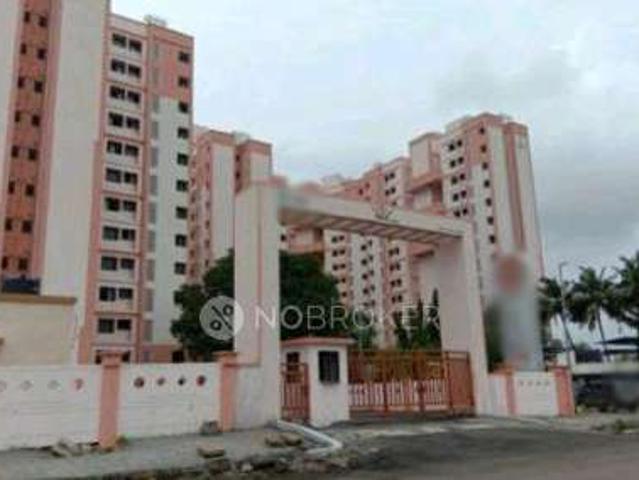 1 BHK Flat In Bhairavi Gruhsankul for Rent In Dronagiri