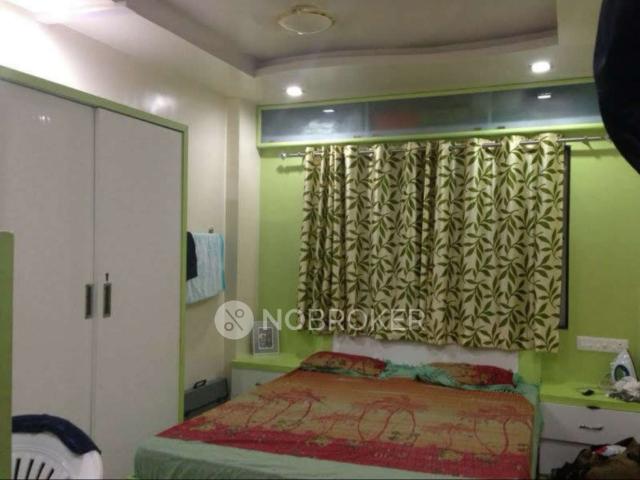 1 BHK Flat In Bhairavnath Apartment, Baner For Sale In Bane