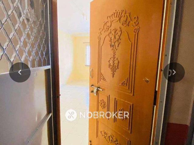 1 BHK Flat In Bhairavnath Apartments For Sale In Kondhwa Budruk