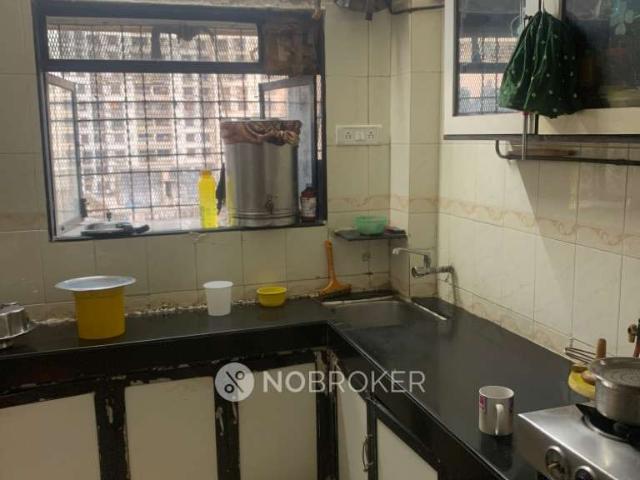 1 BHK Flat In Bhakti Tower Prathmesh Park For Sale In Andhe