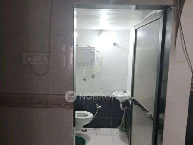 1 BHK Flat In Bhakti Anugan Society for Rent In Bhakti Anugan Society