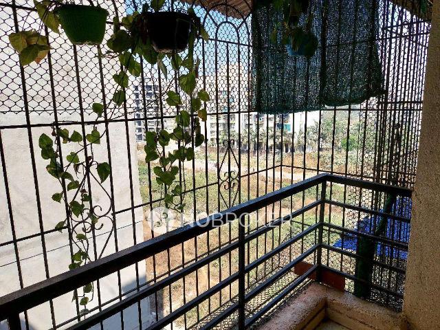 1 BHK Flat In Bhakti Apartment for Rent In Bhakti Apartment
