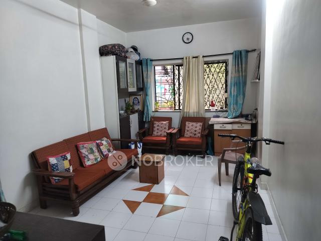 1 BHK Flat In Bhakti Paradise, Pimpri chinchwad For Sale In