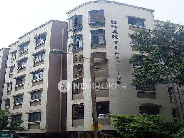 1 BHK Flat In Bhakti Paradise, Pimpri chinchwad For Sale In Pimpri chinchwad