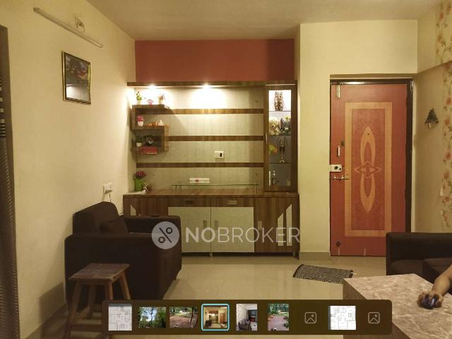 1 BHK Flat In Bhakti Park, Anand Nagar, Thane for Rent In Anand Nagar, Thane