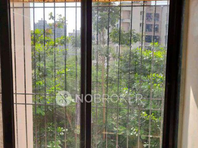 1 BHK Flat In Bhakti Park Anand Nagar for Rent In Anand Nagar, Thane
