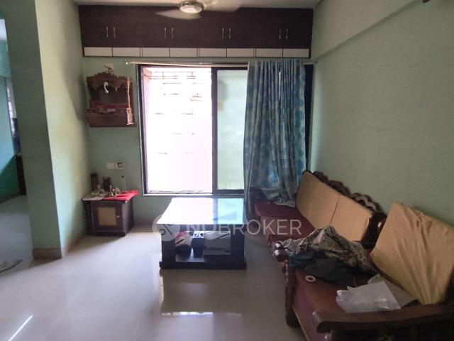 1 BHK Flat In Bhakti Park For Sale In Anand Nagar, Thane