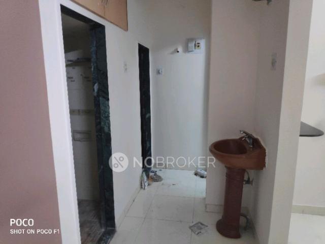 1 BHK Flat In Bhakti Park For Sale In Anand Nagar