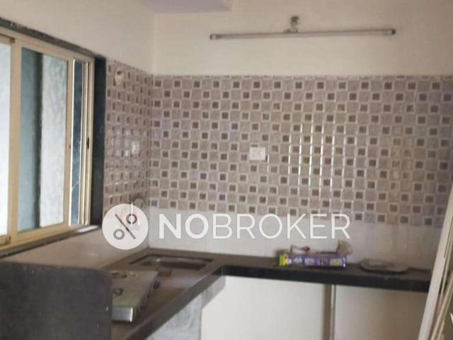 1 BHK Flat In Bhakti Perl For Sale In Kasarvadavali