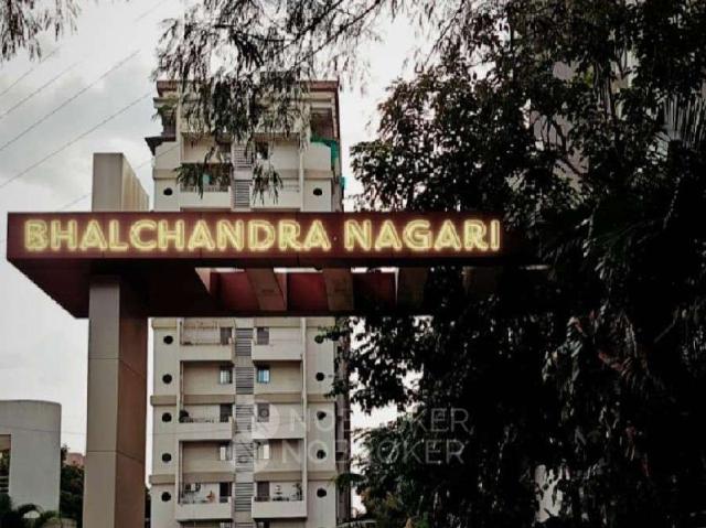1 BHK Flat In Bhalchandra Nagari For Sale In Ravet