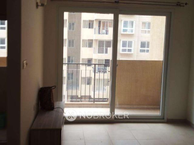 1 BHK Flat In Bhartiya City Nikoo Homes 1 For Sale In Thanisandra