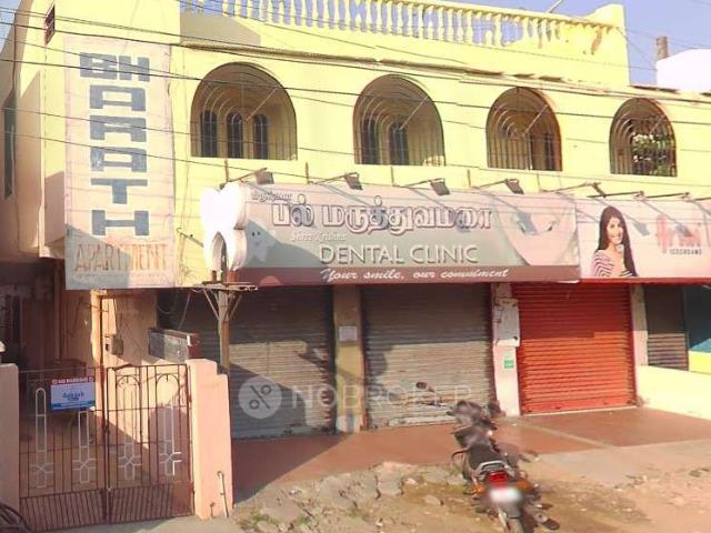1 BHK Flat In Bharat Apartment For Sale In Kolathur