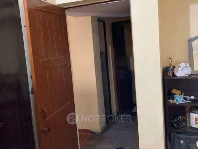 1 BHK Flat In Bharat Apartment For Sale In Sector 16b Dwarka, Kakrola