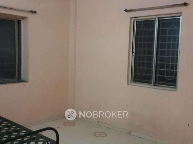 1 BHK Flat In Bharat Forge Co. Op Housing Society for Rent I