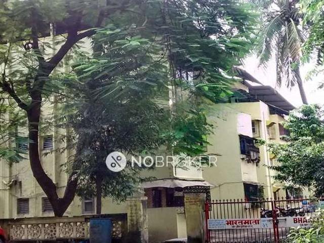 1 BHK Flat In Bharatmata Chs for Rent In Bharat Mata Chs, 3