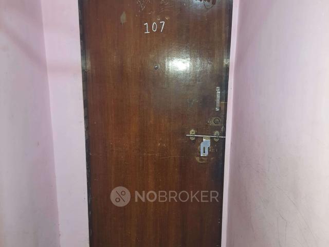1 BHK Flat In Bharateeya Kala Mandal Chsl for Rent In Bharateeya Kala Mandal Chsl