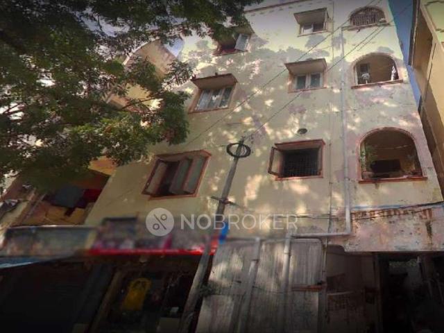1 BHK Flat In Bharathi For Sale In Uppal Bhagayath