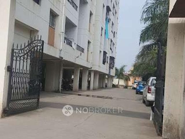 1 BHK Flat In Bharati Gold for Rent In Wagholi