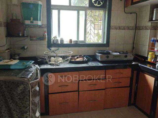 1 BHK Flat In Bharatshakti Chs for Rent In Bharat Shakti Ch