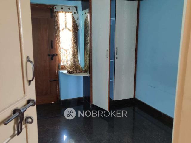 1 BHK Flat In Bhaskar Apartments for Rent In Btm Layout