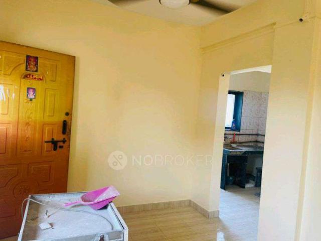 1 BHK Flat In Bhaskar Keshav Apartment For Sale In Chinchwa
