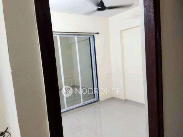 1 BHK Flat In Bhaskar Pride Chs for Rent In Karanjade Sector R5