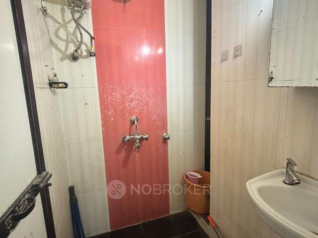 1 BHK Flat In Bhoomi Tower Kharghar, for Rent In Sector 34c