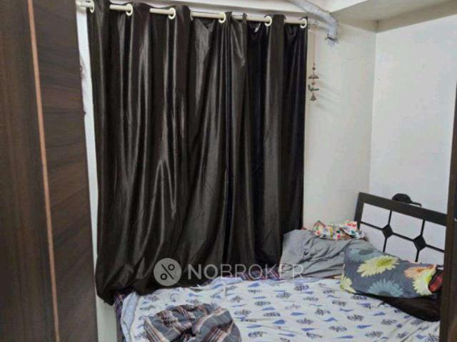 1 BHK Flat In Bhoomi Acres for Rent In Hiranandani Estate