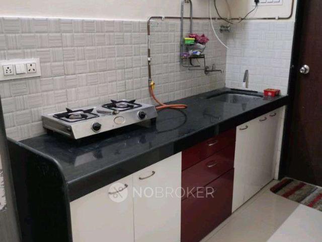 1 BHK Flat In Bhoomi Acres for Rent In Hiranandani Estate