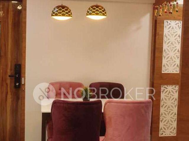 1 BHK Flat In Bhoomi Acres Hiranandani Estate For Sale In Thane West