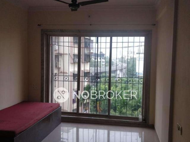 1 BHK Flat In Bhoomi Classic Chs Ltd For Sale In Goregaon W