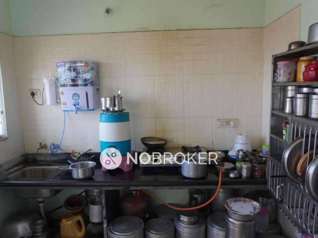 1 BHK Flat In Bhoomi Enclave For Sale In Wagholi