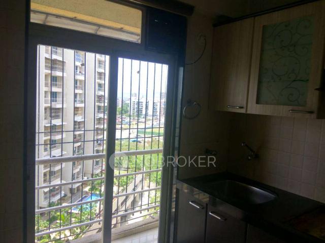 1 BHK Flat In Bhoomi Gardenia 1 for Rent In Roadpali Road, Sector 17
