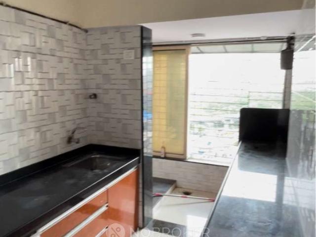 1 BHK Flat In Bhoomi Legend For Sale In Kandivali East